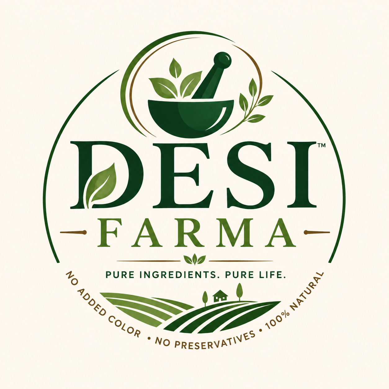 Desi Farma
